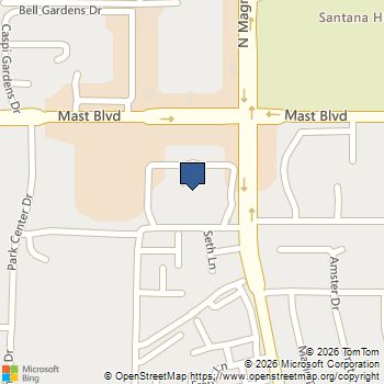 10230 Palm Glen 87 Santee, CA MLS# PW26200867