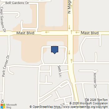 10180 Palm Glen Dr 53 Santee, CA MLS# 250045519SD