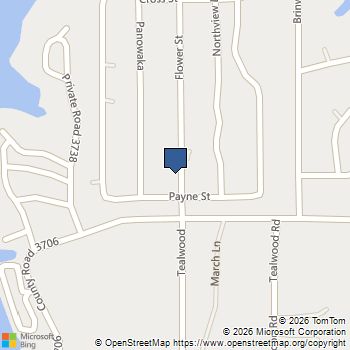 TBD Flower Street Wills Point, TX MLS# 21170385