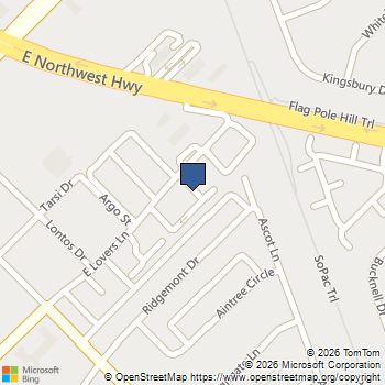 6646 E Lovers Lane # 507 Dallas, TX MLS# 21195837