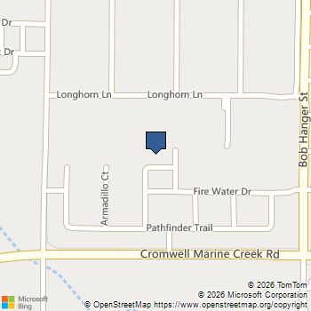 6349 Spider Mountain Trail Fort Worth, TX MLS# 21406342