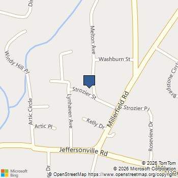 2058 Melton Avenue Macon, GA MLS# 10787602