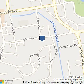 12429 Julian Lakeside, CA MLS# 250028206SD