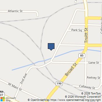 4 Johnson Avenue Manchester, GA MLS# 10763823