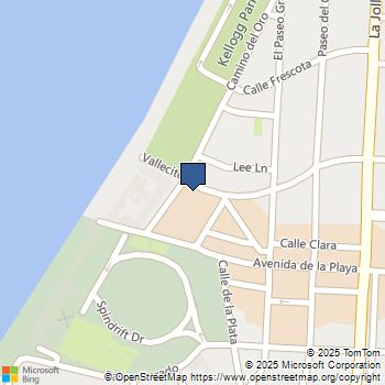 8153 Camino Del Oro La Jolla, CA MLS# 250046231SD