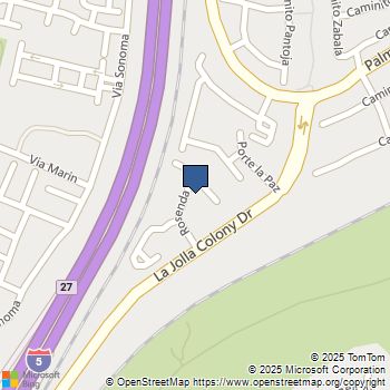 4060 Rosenda Ct 226 San Diego, CA MLS# 250045799SD