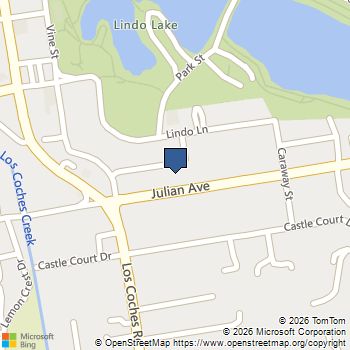 12652 Julian Ave Lakeside, CA MLS# PTP2602296