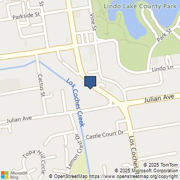 9742 Los Coches Rd Lakeside, CA MLS# PTP2507825