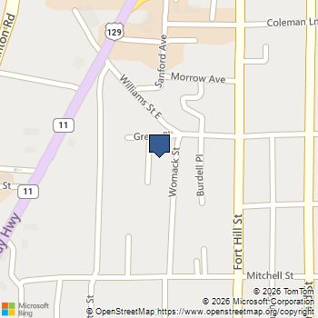 1167 Turner Way A Macon, GA MLS# 10809235