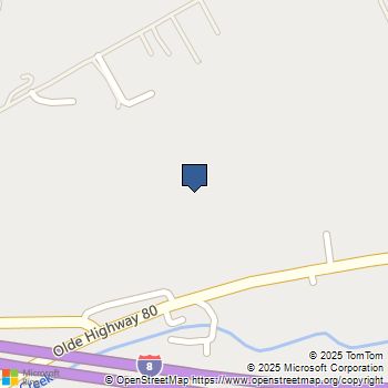 0 Oak Creek Rd Phase 1 El Cajon, CA MLS# PTP2500341