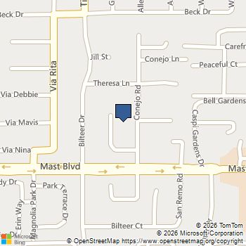 10020 Stanley Court Santee, CA MLS# PTP2602437