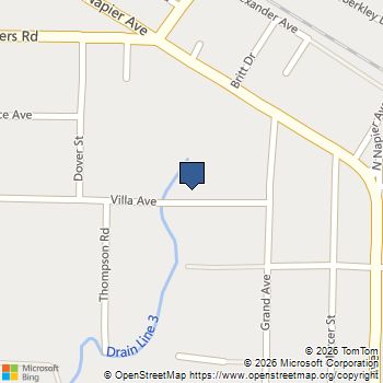 4035 Villa Avenue Macon, GA MLS# 10677439