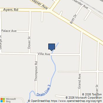 4049 Villa Avenue Macon, GA MLS# 10817685