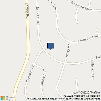 1054 Santa Fe Trail Macon, GA MLS# 10767483