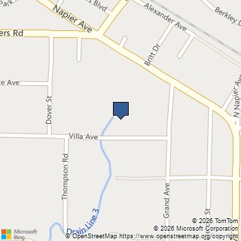 4035 Villa Avenue Macon, GA MLS# 7708252