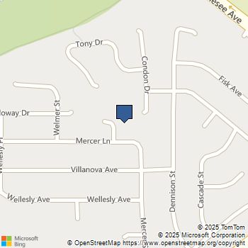 6667 Merwell San Diego, CA MLS# 250043464SD