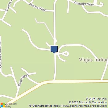 0 Viejas Grade Alpine, CA MLS# 250037150SD