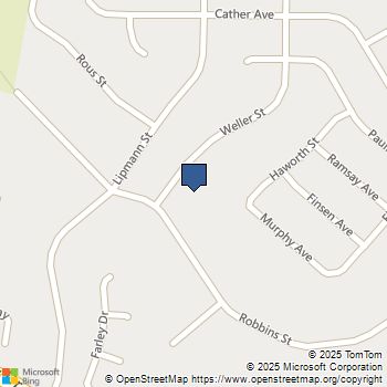 6865 Weller Street San Diego, CA MLS# 250043520SD