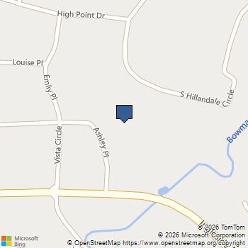 461 Ashley Place Macon, GA MLS# 10704095