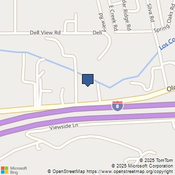 15786 Olde Highway 80 El Cajon, CA MLS# 250034986SD