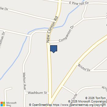 2229 New Clinton Road Macon, GA MLS# 10699509