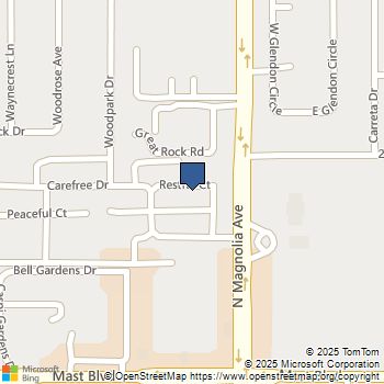 10258 Carefree Dr Santee, CA MLS# 250029491SD