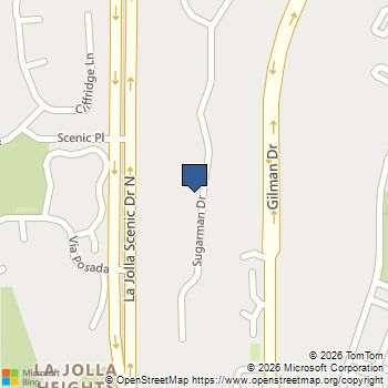 Lot 56 Sugarman Drive La Jolla, CA MLS# NDP2510988