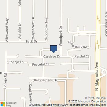 10158 Carefree Drive Santee, CA MLS# PTP2508478