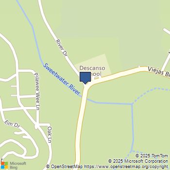 0 Highway 80 Descanso, CA MLS# 250040511SD