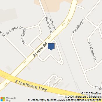 6108 Abrams Road # 215 Dallas, TX MLS# 21135142