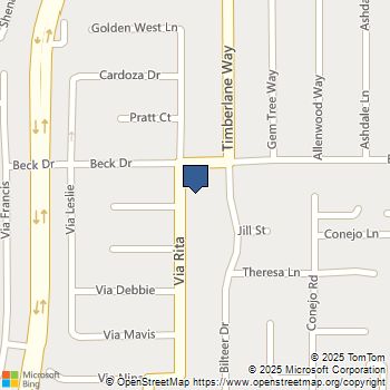 9945 Via Rita E Santee, CA MLS# 250042307SD