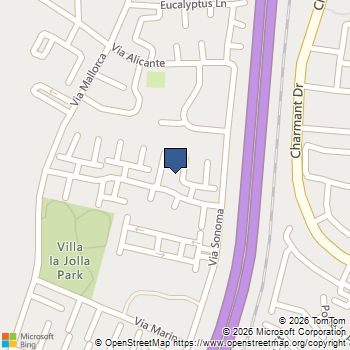 3312 Caminito Eastbluff 128 La Jolla, CA MLS# 250044078SD