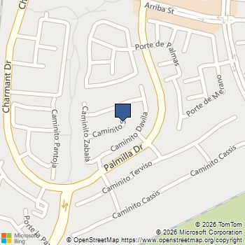 4040 Caminito Suero San Diego, CA MLS# 260004346