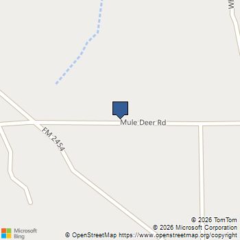 TBD Mule Deer Road Gilmer, TX MLS# 21281338