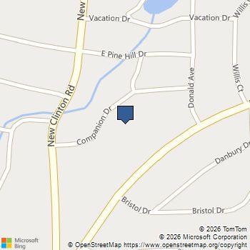 2265 Companion Drive Macon, GA MLS# 10735225