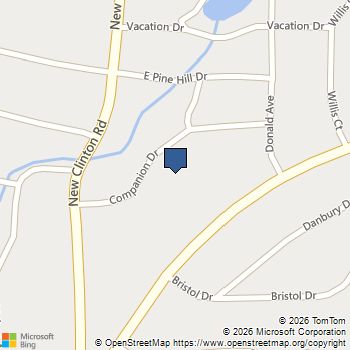 2265 Companion Drive Macon, GA MLS# 10735225