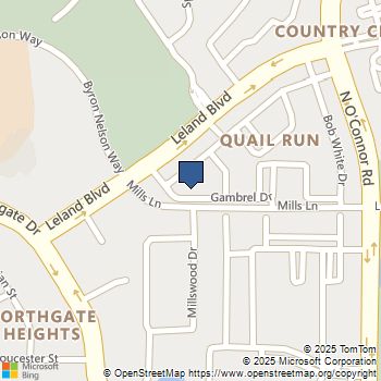 4557 N O Connor Road # 2283 Irving, TX MLS# 21138649