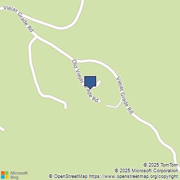 23835 Viejas Grade Rd Descanso, CA MLS# 250027910SD