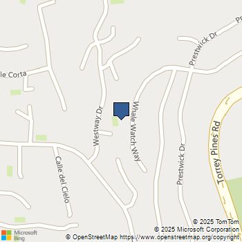 8430 Whale Watch Way La Jolla, CA MLS# 250034794SD