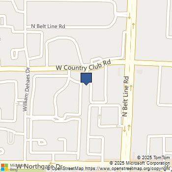 3414 Country Club Drive W # 232 Irving, TX MLS# 21101702