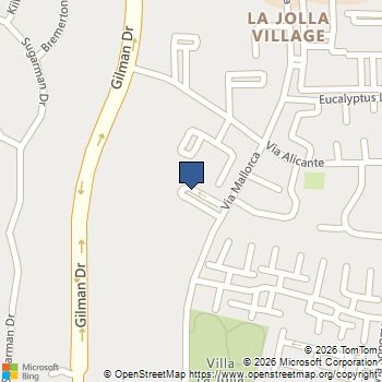 8440 Via Mallorca # 119 La Jolla, CA MLS# 260021165