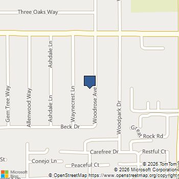 10046 Woodrose Avenue Santee, CA MLS# PTP2605926