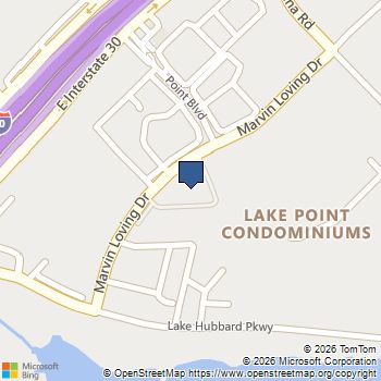 5902 Marvin Loving Drive # 204 Garland, TX MLS# 21242062