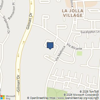 3167 Via Alicante 242 La Jolla, CA MLS# 260001567SD