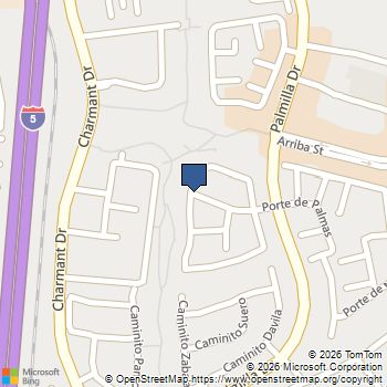 4040 Porte De Palmas 31 San Diego, CA MLS# 260002355SD