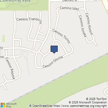 7833 Camino Huerta San Diego, CA MLS# 250027852SD