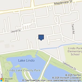 12650 Lakeshore Dr 113 Lakeside, CA MLS# 250045096SD