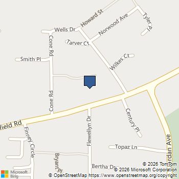 2740 Millerfield Road Macon, GA MLS# 7805330