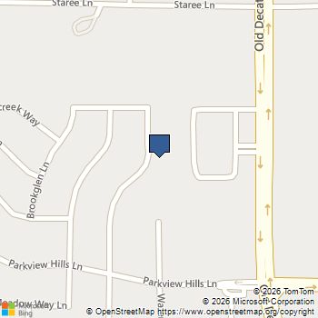 4537 Waterford Drive Fort Worth, TX MLS# 21342617