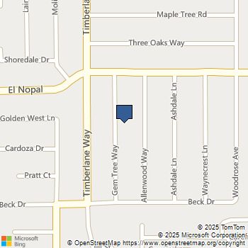 10113 Gem Tree Way Santee, CA MLS# 250040396SD